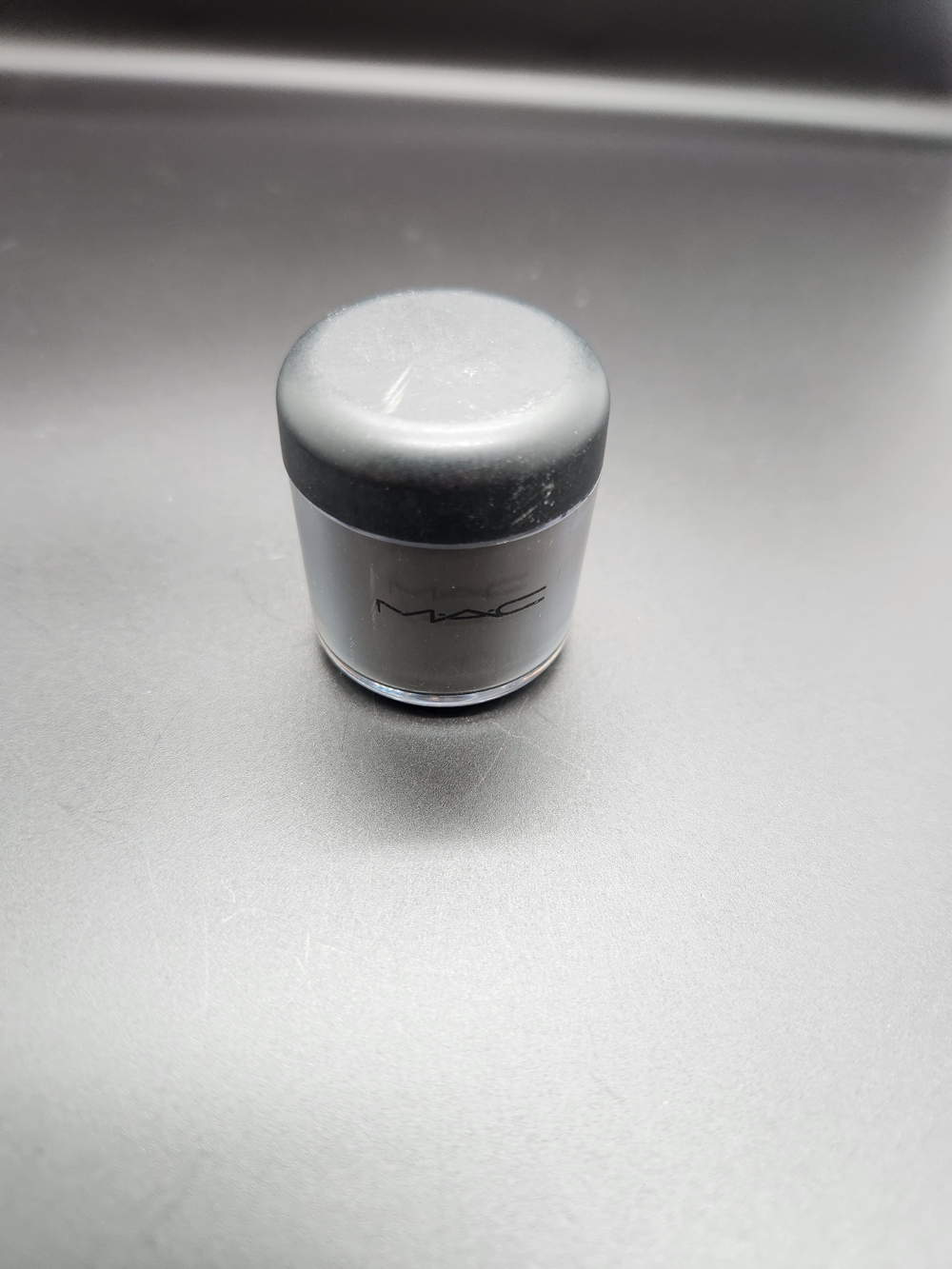 MAC Pigment Jar in Dark Soul